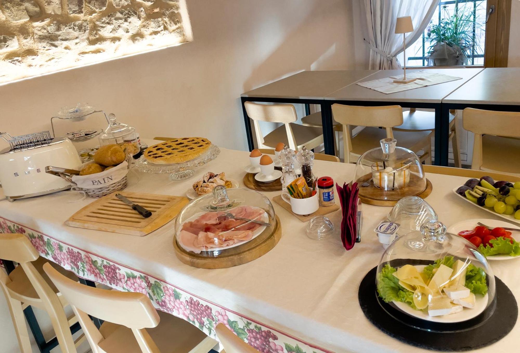 Ca'Lisel Villa Valdobbiadene Eksteriør bilde
